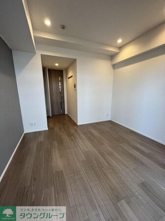 ザ・パークハビオ文京江戸川橋の物件内観写真